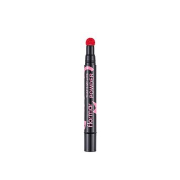 Flormar Thats My Lips Powder 001 Rachel Ruj