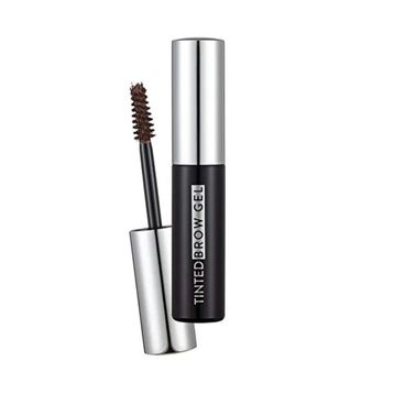 Flormar Tinted 003 Brown Kaş Maskarası