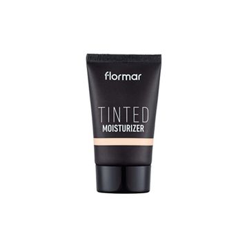 Flormar Tinted Moisturizer 003 Light Medium Renkli Nemlendirici