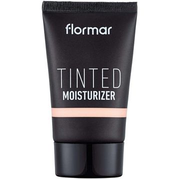 Flormar Tinted Moisturizer 005 Sand Fondöten