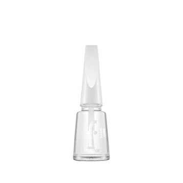 Flormar Total Repair 000 Transparent Besleyici Etkili Oje Bazı Tırnak Cilası
