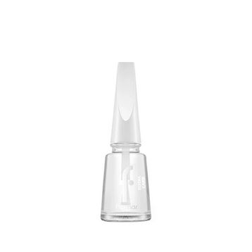 Flormar Total Repair 000 Transparent Besleyici Etkili Oje Bazı Tırnak Cilası