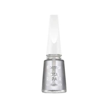 Flormar Total Repair Base Coat Oje