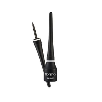 Flormar True Color Siyah Dipliner