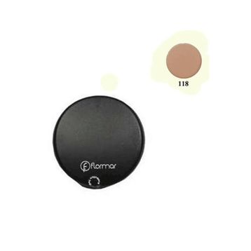 Flormar Two Way 118 Fondöten