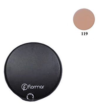 Flormar Two Way 119 Fondöten