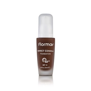 Flormar Two Way 119 Fondöten