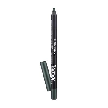 Flormar Ultra 020 Khaki Eyeliner