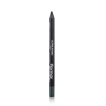 Flormar Ultra 020 Khaki Eyeliner