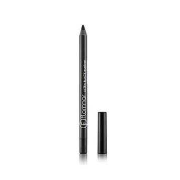 Flormar Ultra Thin Siyah Eyeliner