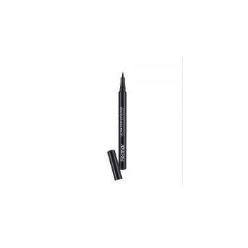Flormar Ultra Thin Siyah Eyeliner