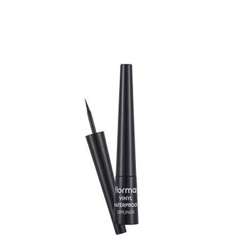 Flormar Vinyl Waterproof Parlak Siyah Dipliner