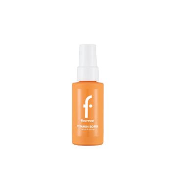 Flormar Vitamin Bomb Serum Makyaj Bazı