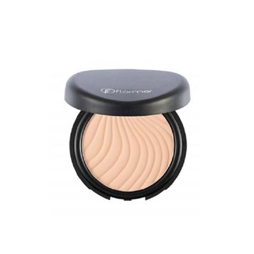 Flormar W04 Islak-Kuru Pudra
