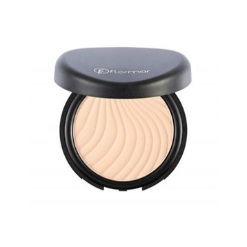 Flormar W04 Islak-Kuru Pudra