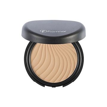 Flormar W05 Islak-Kuru Pudra