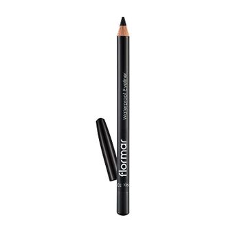 Flormar Waterproof 101 - Smoky Grey Göz Kalemi