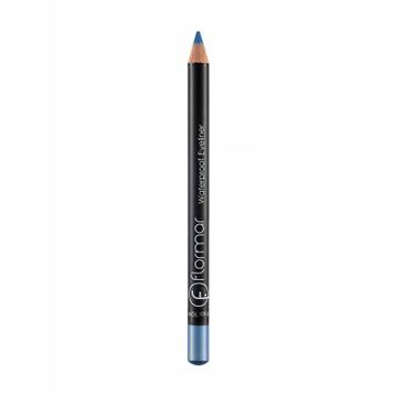 Flormar Waterproof 109 Göz Kalemi