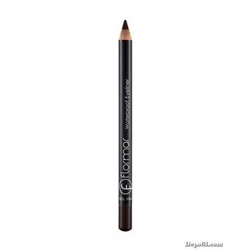 Flormar Waterproof 109 Göz Kalemi