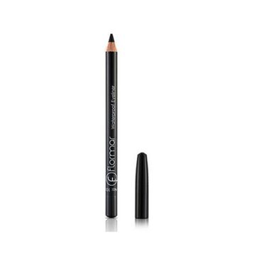 Flormar Waterproof Eyeliner 101 Black Göz Kalemi