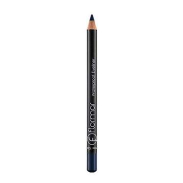 Flormar Waterproof Eyeliner 103 Blue Göz Kalemi