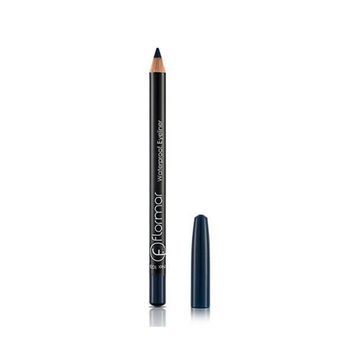 Flormar Waterproof Eyeliner 103 Blue Göz Kalemi