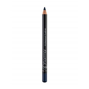 Flormar Waterproof Eyeliner 103 Navy Blue Mavi Eyeliner