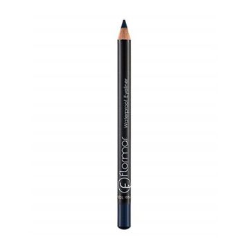 Flormar Waterproof Eyeliner 103 Navy Blue Mavi Eyeliner
