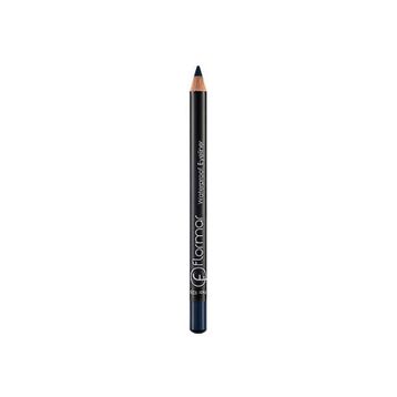 Flormar Waterproof Eyeliner 103 Navy Blue Mavi Eyeliner