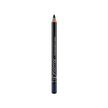Flormar Waterproof Eyeliner 103 Navy Blue Mavi Eyeliner