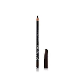 Flormar Waterproof Eyeliner 106 Dark Chestnut Göz Kalemi