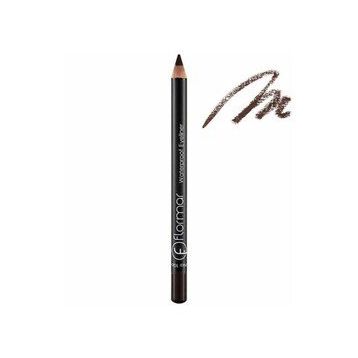 Flormar Waterproof Eyeliner 106 Dark Chestnut Göz Kalemi