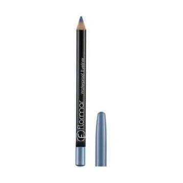 Flormar Waterproof Eyeliner 109 Blue Göz Kalemi