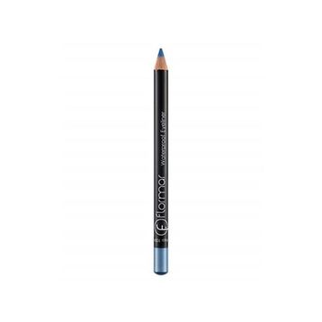 Flormar Waterproof Eyeliner 109 Blue Göz Kalemi