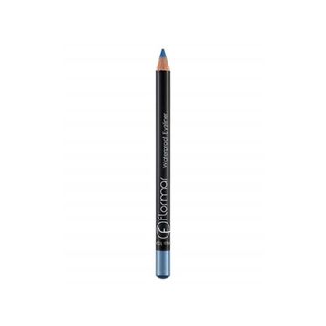 Flormar Waterproof Eyeliner 109 Blue Göz Kalemi