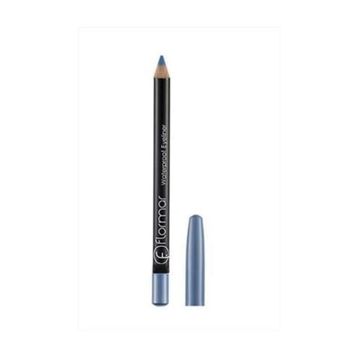 Flormar Waterproof Eyeliner 109 Blue Göz Kalemi
