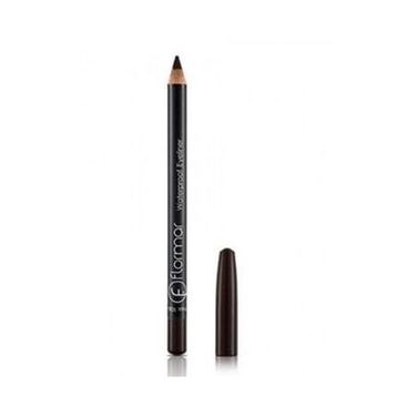 Flormar Waterproof Eyeliner 109 Blue Göz Kalemi