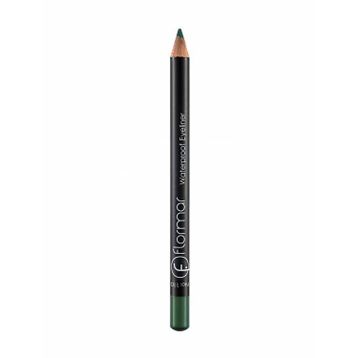 Flormar Waterproof Eyeliner 110 Göz Kalemi