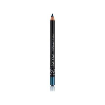 Flormar Waterproof Eyeliner 114 Blue Sky Mavi Eyeliner