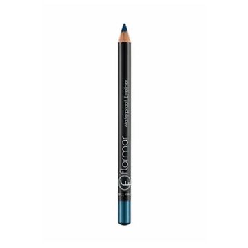 Flormar Waterproof Eyeliner 114 Blue Sky Mavi Eyeliner