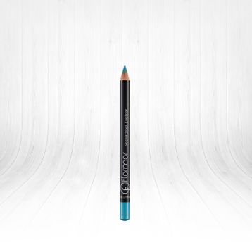 Flormar Waterproof Eyeliner 114 Blue Sky Mavi Eyeliner