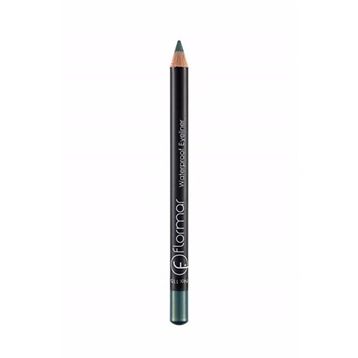 Flormar Waterproof Eyeliner 115 Göz Kalemi