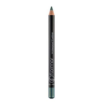 Flormar Waterproof Eyeliner 115 Göz Kalemi
