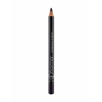 Flormar Waterproof Eyeliner 117 Göz Kalemi