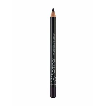 Flormar Waterproof Eyeliner 117 Göz Kalemi
