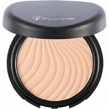 Flormar Wet & Dry Compact Powder No: 04 Pudra