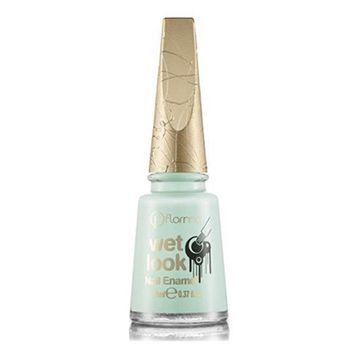 Flormar Wet Look WL02 Oje