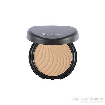 Flormar Wild Tekli CW01 Far