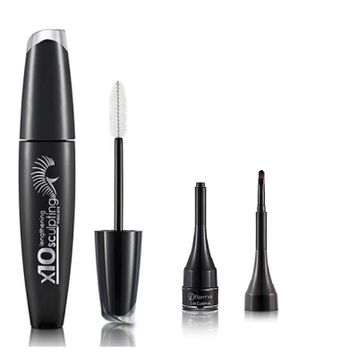 Flormar X10 Sculpting Volume Maskara