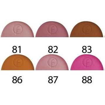 Flormar Y81 Allık